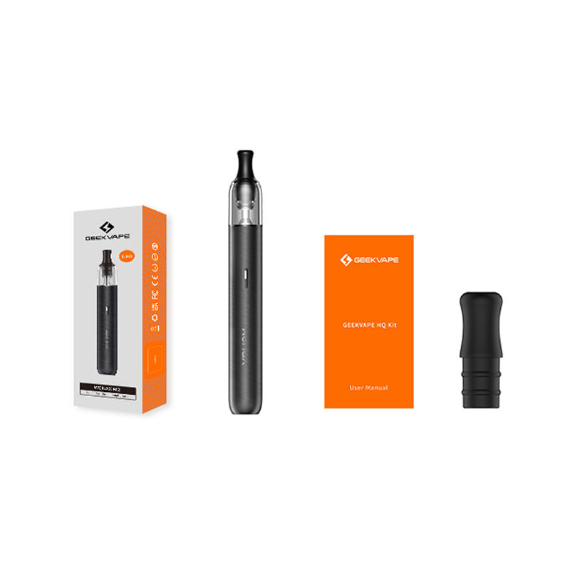 Uwell Caliburn Explorer Pod Kit_9